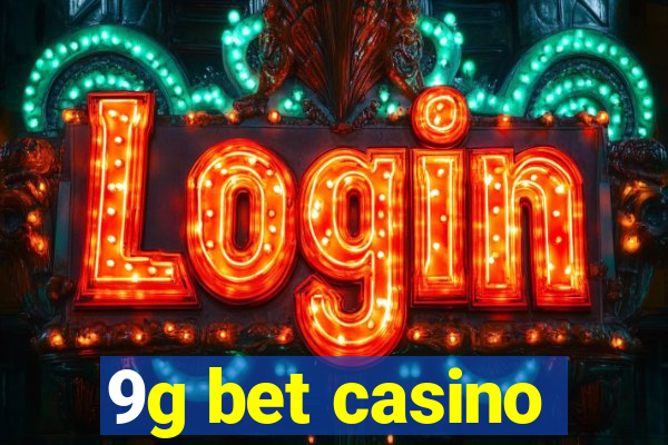 9g bet casino